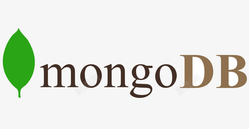 soft_B00_mongodb图标