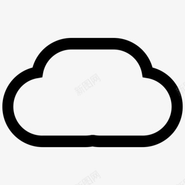 云界面基本用户界面元素图标图标
