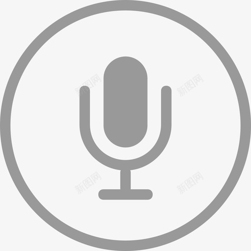 audio2svg_新图网 https://ixintu.com audio2 icon-audio