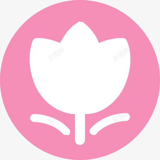 flower(w32)soonsvg_新图网 https://ixintu.com flower(w32)soon