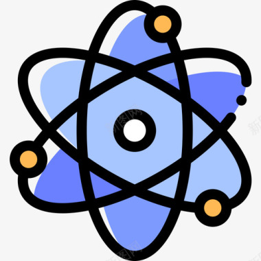 原子物理14颜色省略图标图标