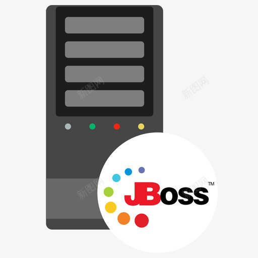 midw_A00_JBoss_1svg_新图网 https://ixintu.com midw_A00_JBoss_1