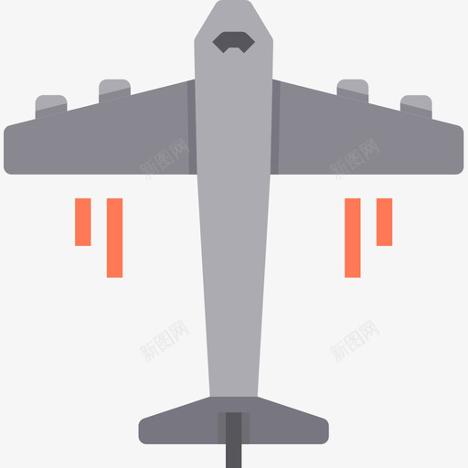 飞机智能技术6平板图标svg_新图网 https://ixintu.com 平板 智能技术6 飞机