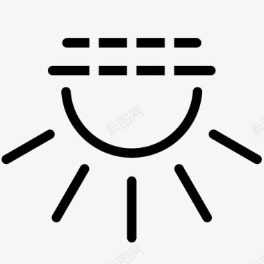 上班图标