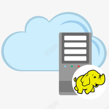 host_B02_Hadoop_4图标