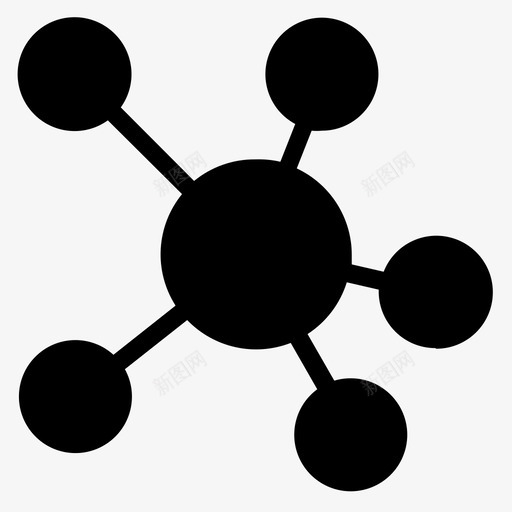 逻辑思维svg_新图网 https://ixintu.com 逻辑思维