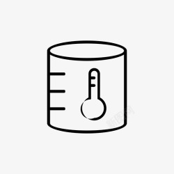 上水图标恒水位+温控上水-01高清图片
