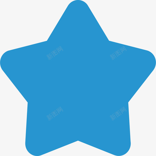 Star5svg_新图网 https://ixintu.com Star5