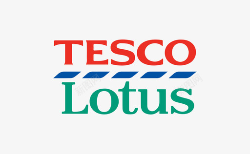 Tesco Lotus - Tesco svg_新图网 https://ixintu.com Tesco Lotus - Tesco 