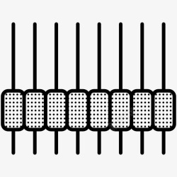 arduino电线arduinoconnect图标高清图片