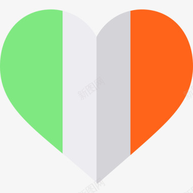 爱尔兰爱尔兰2持平图标图标