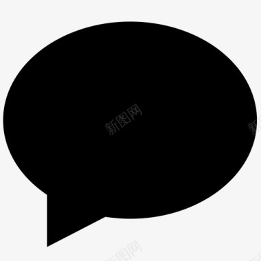 消息_icon 图标