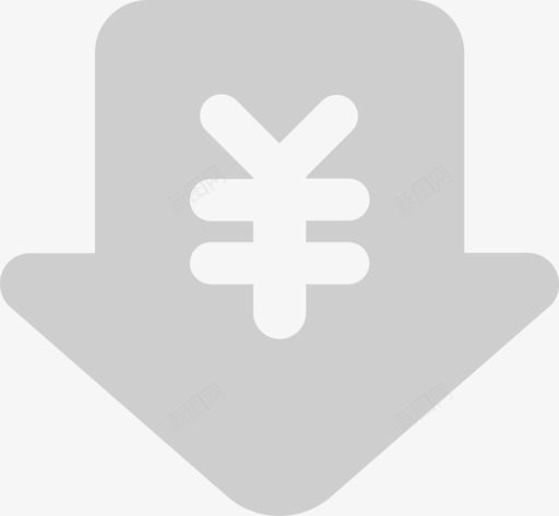 icon_collect moneysvg_新图网 https://ixintu.com icon_collect money