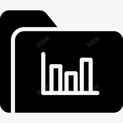 分析数据科学3固体图标svg_新图网 https://ixintu.com 分析 固体 数据 科学