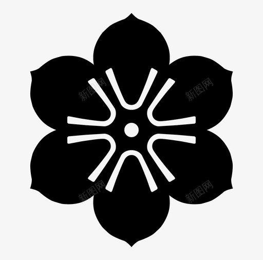 传奇肉桂旗帜图标svg_新图网 https://ixintu.com 传奇 县 旗帜 日本 日本都道府 肉桂 花