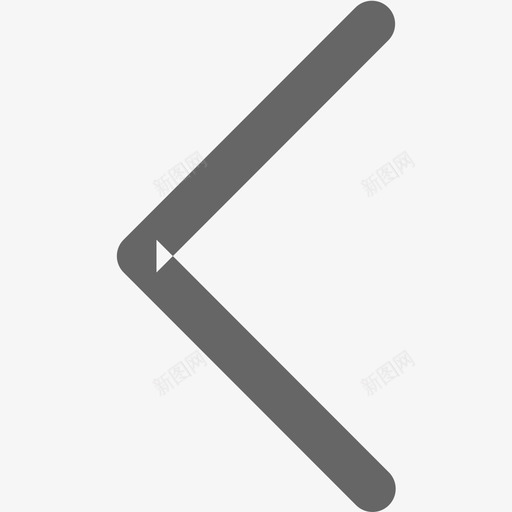 大于号svg_新图网 https://ixintu.com 大于号