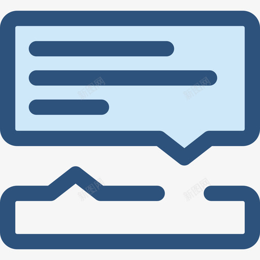 chat-1svg_新图网 https://ixintu.com chat-1