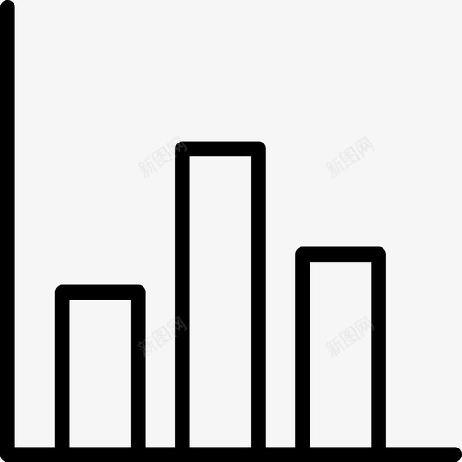 职位奖项图表图标svg_新图网 https://ixintu.com 图表 奖项 职位 获奖