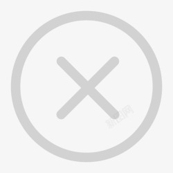 通用弹窗错误提示提示弹窗-错误高清图片