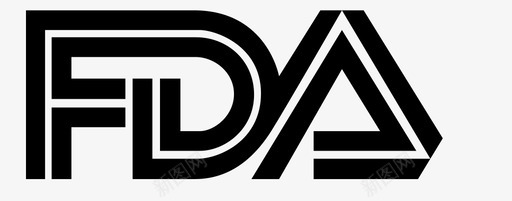 FDA图标