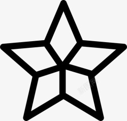 入选明星最爱马克图标高清图片