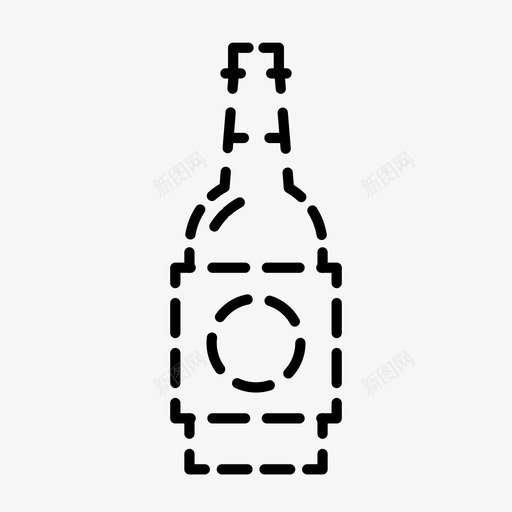 啤酒酒吧啤酒舒适图标svg_新图网 https://ixintu.com 啤酒 啤酒舒适 夏日 夏日乐趣 酒吧 饮料