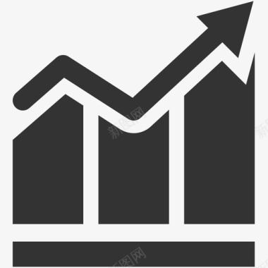 data statistics图标