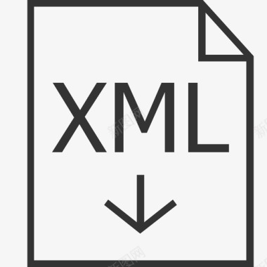 组件icon_XML文件抽取图标