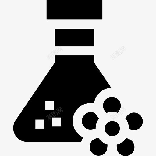 提取物替代药物15填充图标svg_新图网 https://ixintu.com 填充 提取物 替代 药物