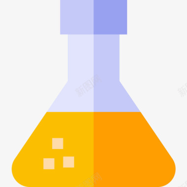 化学治疗9平板图标图标