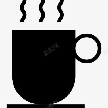 咖啡会议6满图标图标