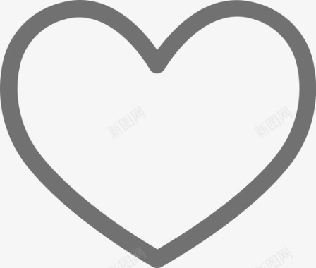 heart-1图标