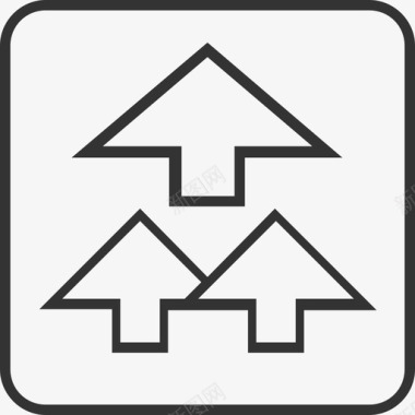 组件icon_随机森林分类图标