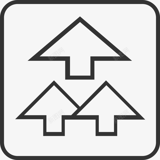 组件icon_随机森林分类svg_新图网 https://ixintu.com 组件icon_随机森林分类