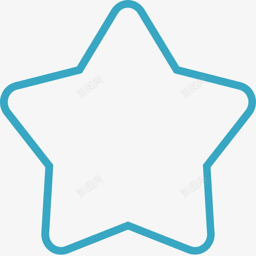 Star3_3_1svg_新图网 https://ixintu.com Star3_3_1