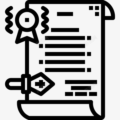 版权所有网页与开发25线性图标svg_新图网 https://ixintu.com 开发 版权所有 线性 网页设计