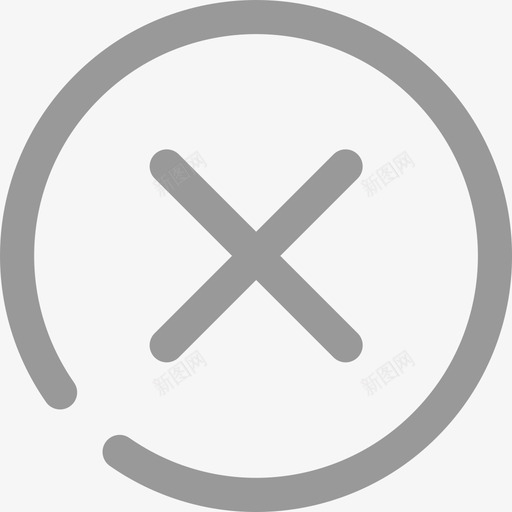 icon _closesvg_新图网 https://ixintu.com icon _close