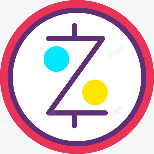 Zcoin密码2附魔图标svg_新图网 https://ixintu.com Zcoin 密码 附魔