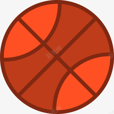 篮球玩具10平底鞋图标图标