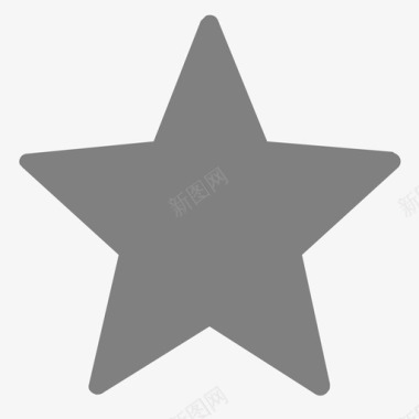 ic-Star图标