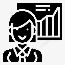 PP数据示图素材表示图分析信息图标高清图片
