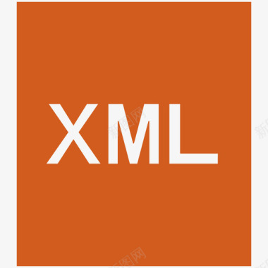 xml图标