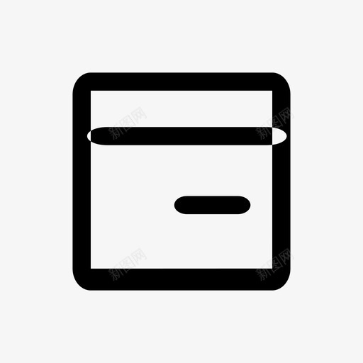 会员卡svg_新图网 https://ixintu.com 会员卡