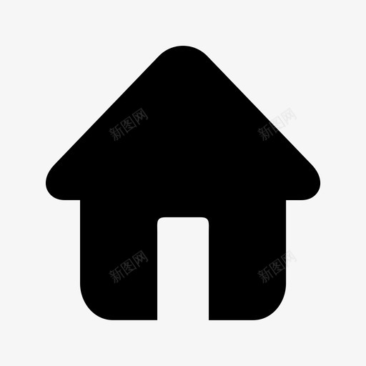 Home page selection-svg_新图网 https://ixintu.com Home page selection-