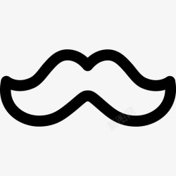 moustachemoustache高清图片