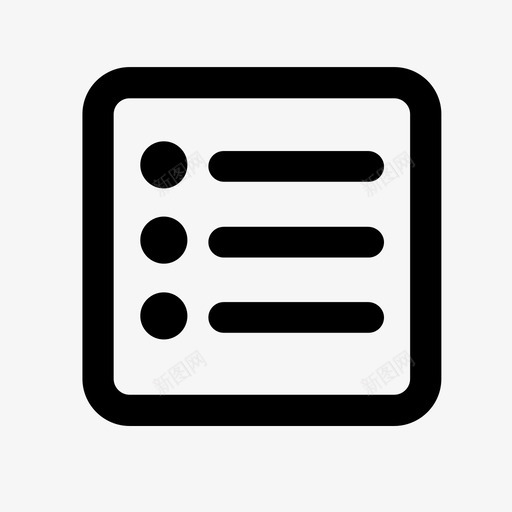 视频列表svg_新图网 https://ixintu.com 视频列表 videos-list
