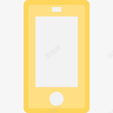 智能手机商务必备元素3平板图标图标
