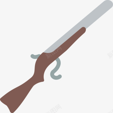 步枪发明3平装图标图标