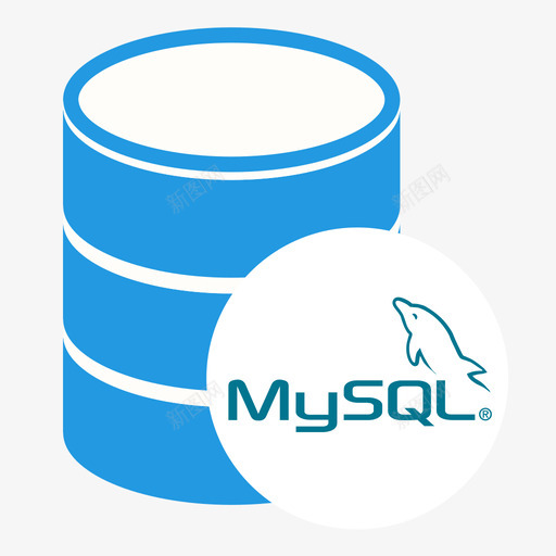 db_A00_MySQL_1svg_新图网 https://ixintu.com db_A00_MySQL_1