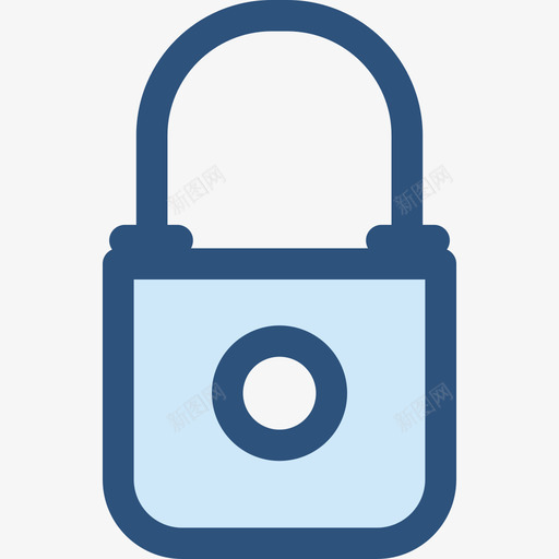 padlocksvg_新图网 https://ixintu.com padlock